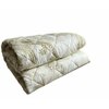 Фото #5 Одеяло Тутовый шелкопряд летнее 1,5 спальное (140х205), сатин, 150 г/м