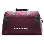 Сумка Athletic pro. SG8581 Purple - изображение