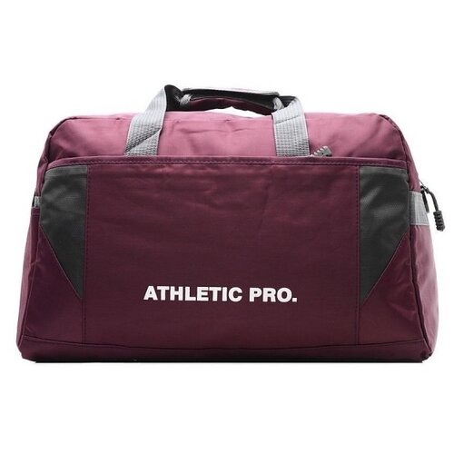 фото Сумка athletic pro. sg8581 purple