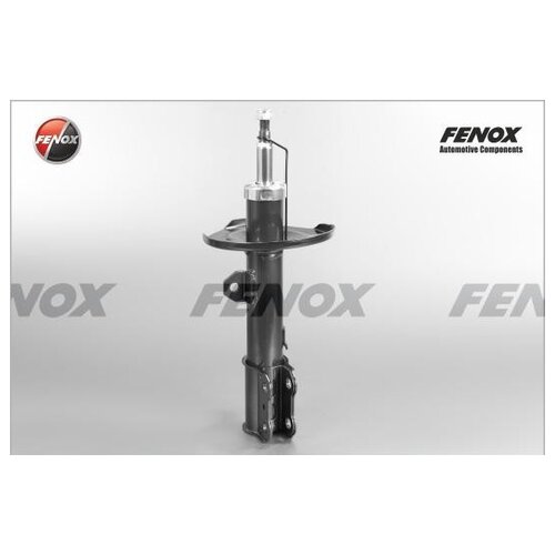 FENOX FENOX Амортизатор подвески FENOX A61257