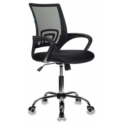 фото Кресло офисное бюрократ ch-695sl