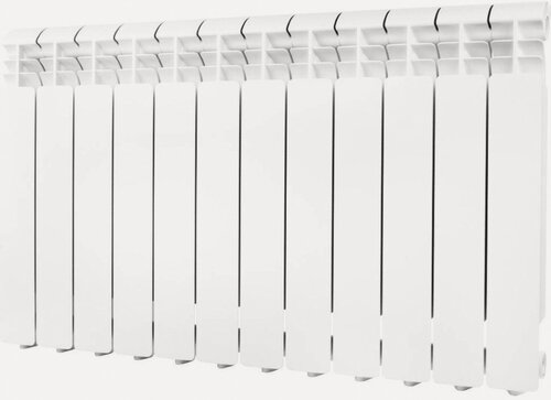 Изображение товара Алюминиевый радиатор Global ISEO 500 12 секций (IS05001012)