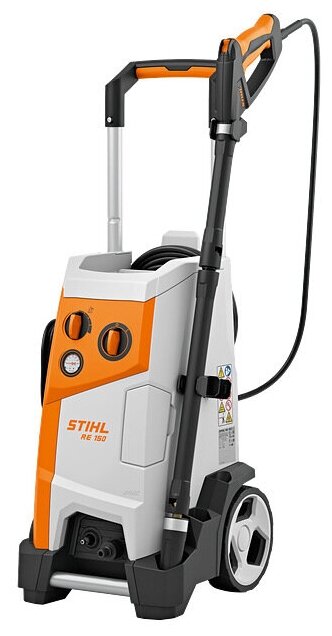 Мойка высокого давления STIHL RE 150