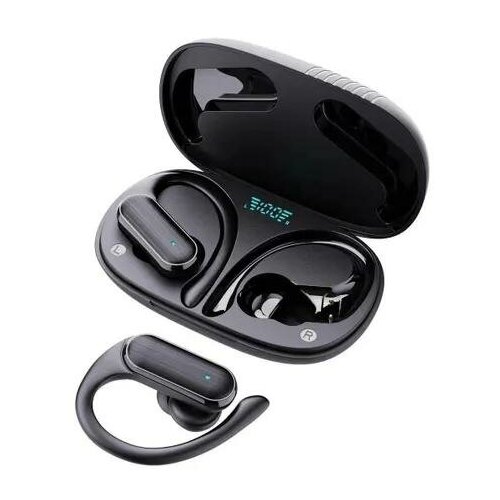 TWS Накладная стереофоническая басовая Bluetooth-гарнитура с накладным микрофоном 170000₽