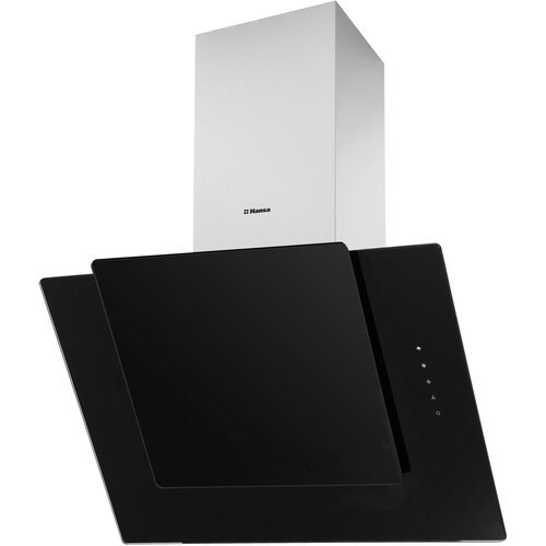 Наклонная вытяжка Hansa OKP6522SH черный 1797900₽