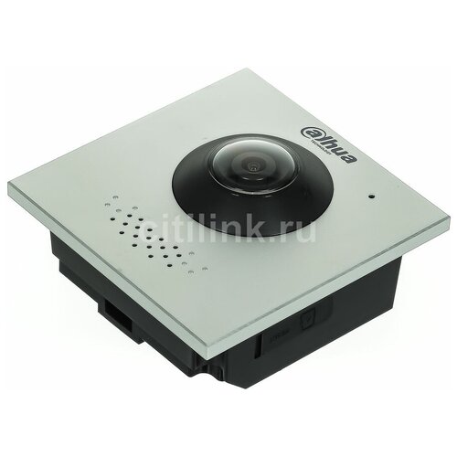 Вызывная панель Dahua DHI-VTO4202F-P dahua dhi vto4202f p