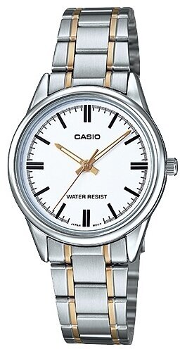 Наручные часы CASIO Analog LTP-V005SG-7A