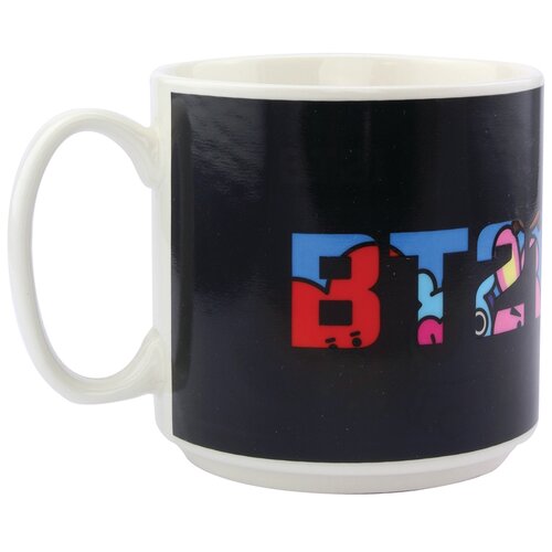 фото Кружка bt21 heat change mug 330 мл pp6228bt paladone