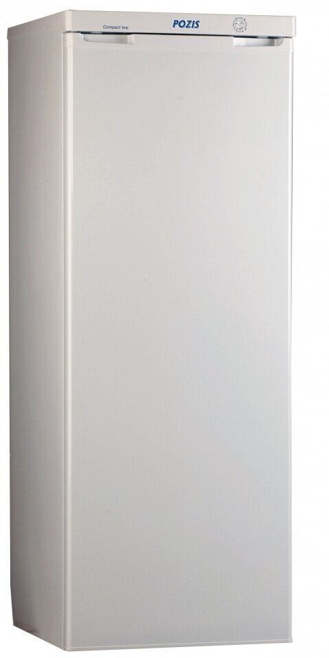 Однокамерный холодильник POZIS RS - 416