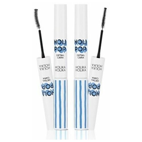 Тушь для ресниц Holika Holika Make Up Holy Pop Detail Cara Тушь для ресниц 01 765₽