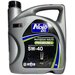 Моторное масло NORD OIL Premium L 5W40 Полусинтетическое 4л (NRL026)