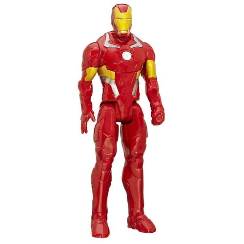 Фигурка Hasbro Avengers Titan Hero B6660, 30 см