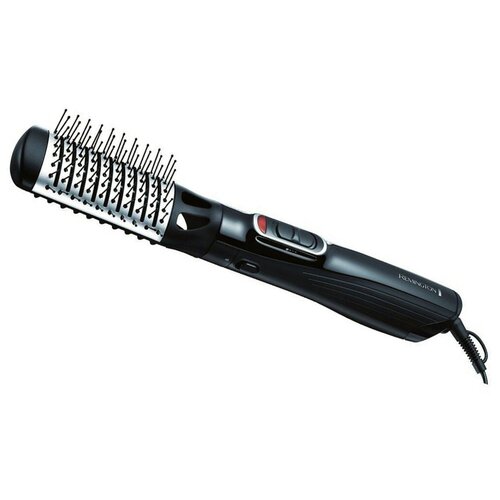 Фен-щетка Remington AS1220 Amaze Smooth & Volume, черный насадка для щипцов remington ci 97bz