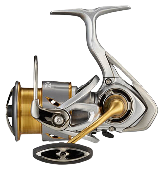 Daiwa, Катушка 21Freams LT4000-C