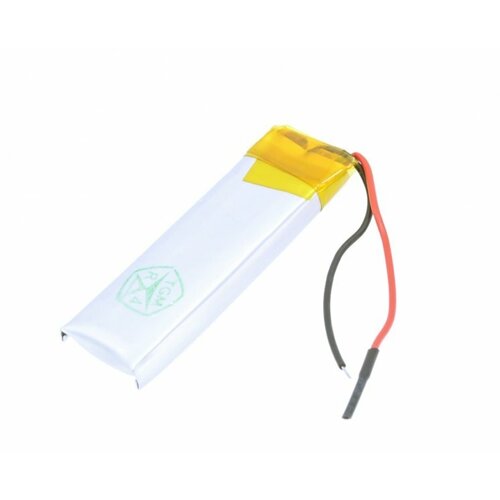 Универсальный аккумулятор банка 37 В 350 мАч 36x10x4 мм 53000₽