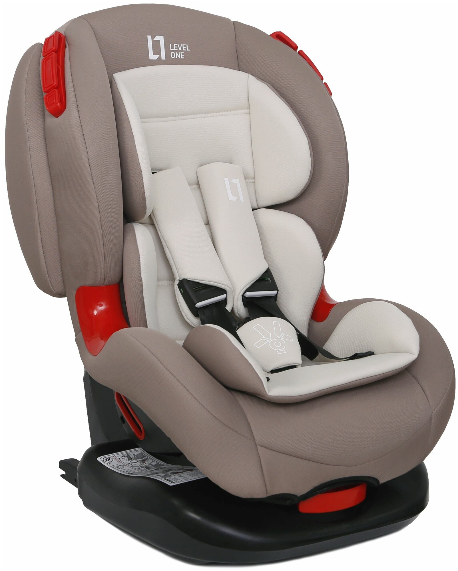 KS 527ISOFIX L1