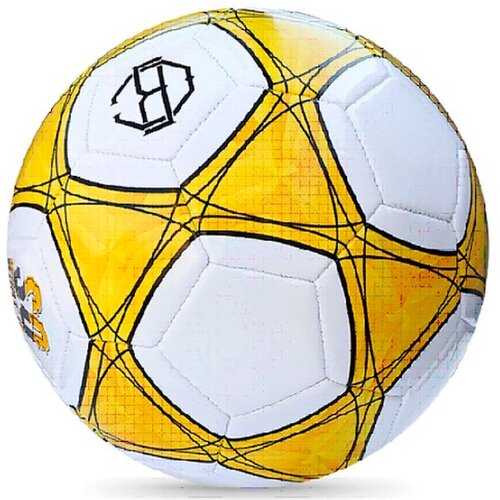 Футбольный мяч Mibalon Т115802, размер 5