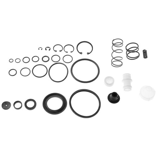 Ремкомплект ЗИЛ воздухораспределителя тормозов прицепа рааз 100-3531009