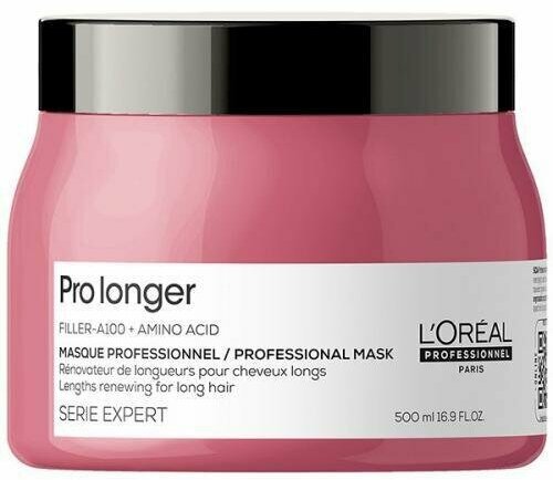 L'Oreal Professionnel Маска для восстановления волос по длине Serie Expert Pro Longer, 500 мл