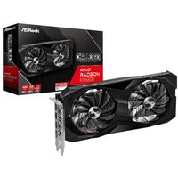 Лучшие Видеокарты AMD Radeon RX 6600 с объемом видеопамяти 8 ГБ