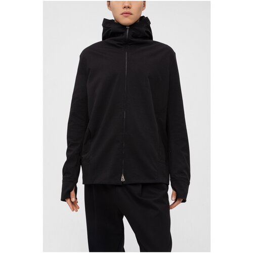 фото Худи ermi | studio цвет черный размер m