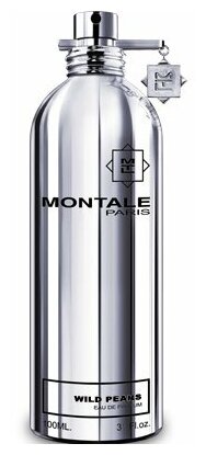 Парфюмерная вода Montale унисекс Montale Wild Pears 100 мл