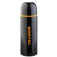 Термос Biostal 750ml Black NBP-750-C