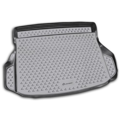 фото Element коврик в багажник lexus rx350 2009-2015, кросс. для полноразмерной запаски (полиуретан)