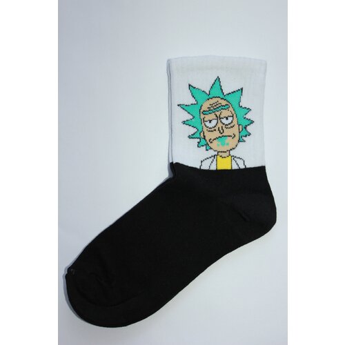 фото Носки frida, размер 35-43, мультиколор