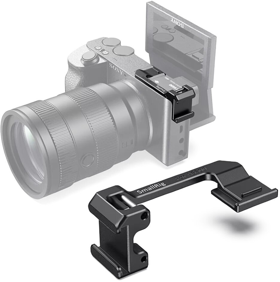 Холодный башмак SmallRig BUC2497 для Sony a6600