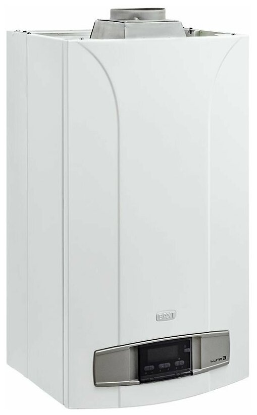 Настенный газовый котел Baxi LUNA-3 240 Fi