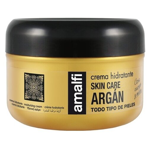 Amalfi Крем для тела Argan, 200 мл