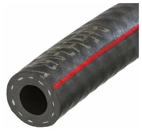 Рукава Для Газовой Сварки Шланг/рукав газовый пропановый ГОСТ 9356-75 d-9мм 6 метров пропан , ацетилен, бутан, городской газ ( I класс -9-0.63МПа ) ВРТ