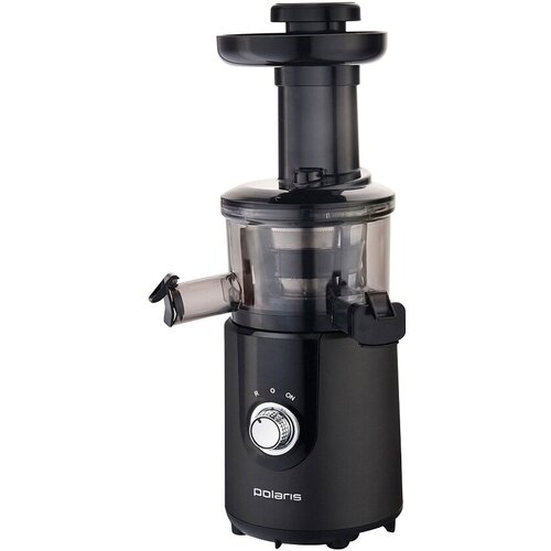 Шнековая соковыжималка Polaris PSJ 0506 420 Вт 1140300₽