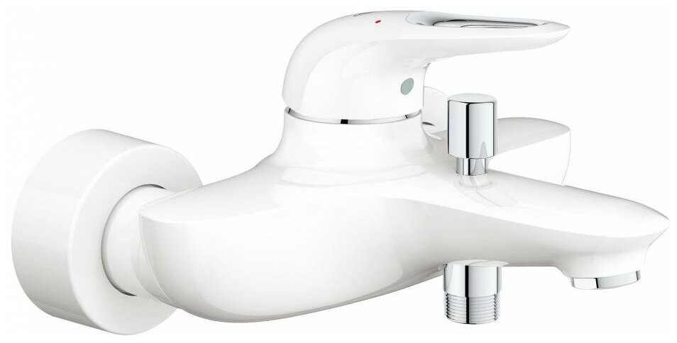 Смеситель для ванный Grohe Eurostyle 33591LS3