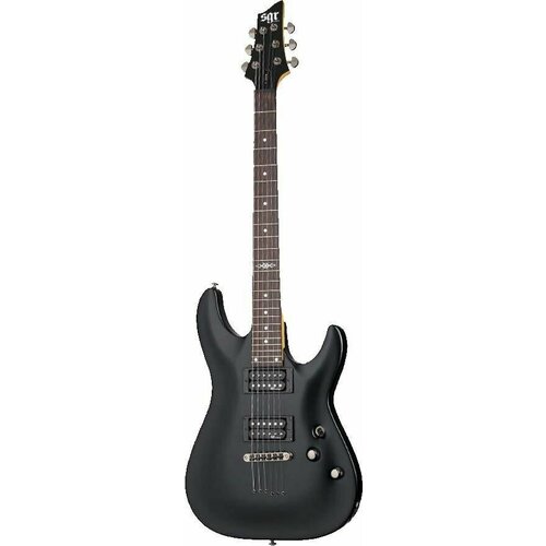 Schecter SGR C-1 MSBK Электрогитара