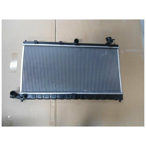 Радиатор бад Ф3 BYD F3