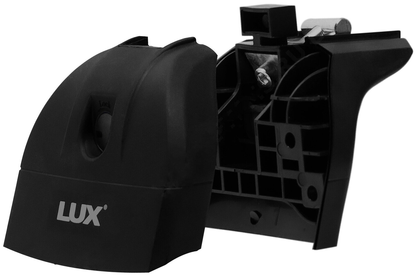 комплект опор к дугам Lux 2 "LUX"
