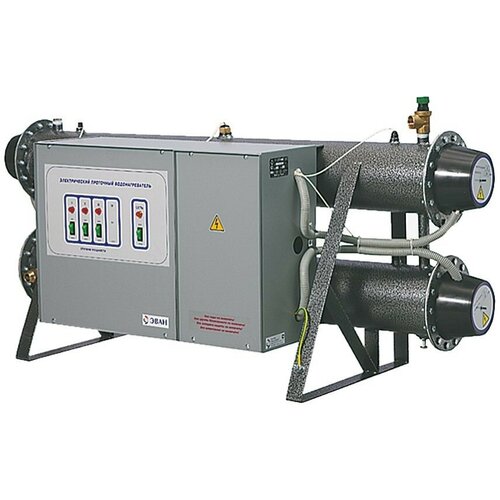 Проточный электрический водонагреватель ЭВАН ЭПВН 42А 9962000₽