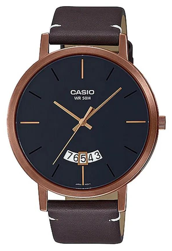 Наручные часы CASIO Collection MTP-B100RL-1E