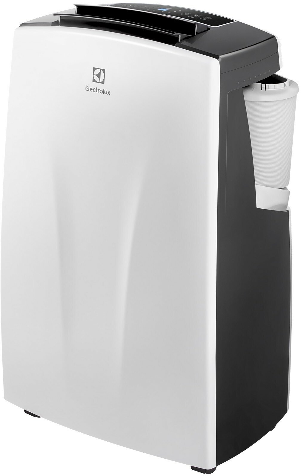 Кондиционер мобильный ELECTROLUX Cool Power EACM-16 НP/N3 белый/черный - фото №6