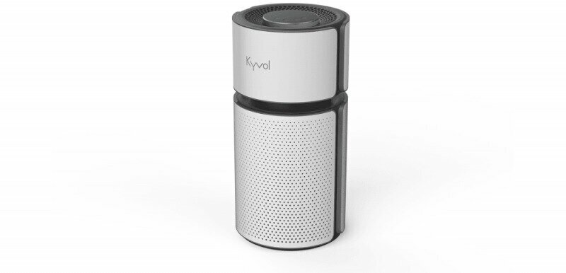 Очиститель воздуха Kyvol Air Purifier EA320 белый (с Wi-Fi) - фотография № 1