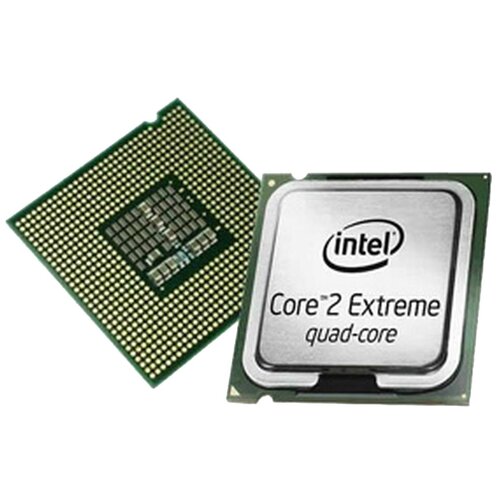 Процессоры Intel Процессор QX9650 Intel 3000Mhz