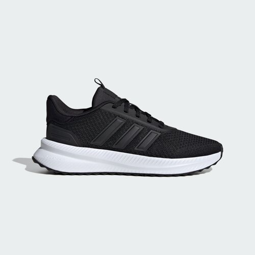 Кроссовки adidas, размер 6 UK, черный