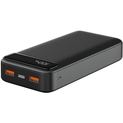 Внешний аккумулятор Red Line Power Bank RP-51 20000mAh Black УТ000032477