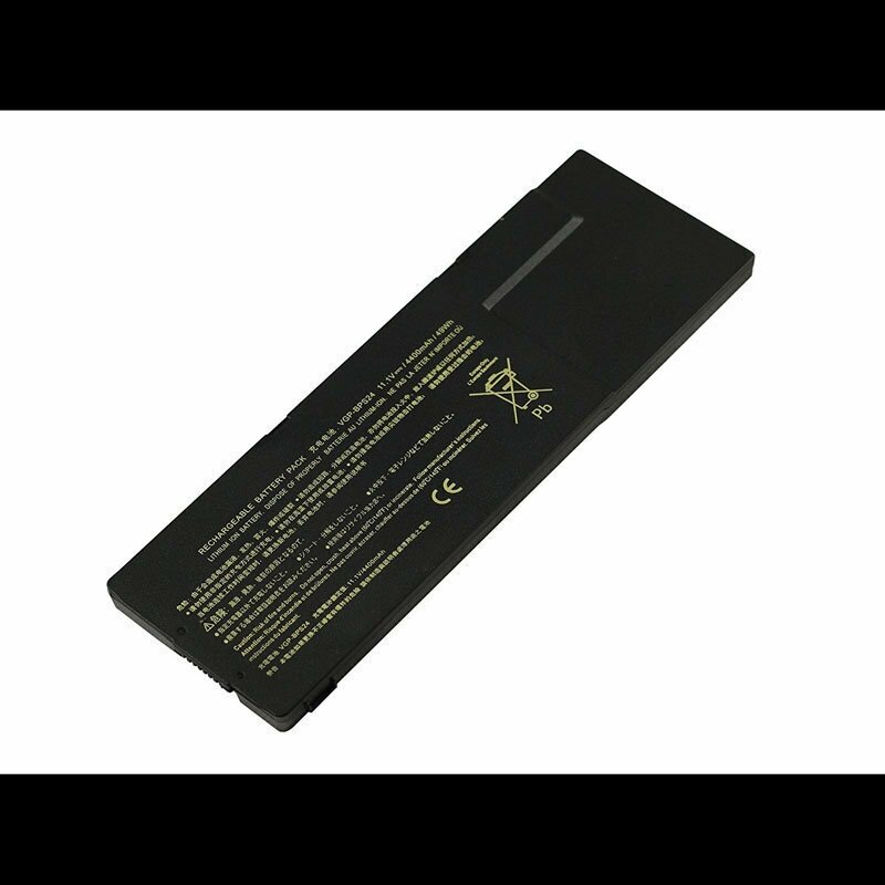 Для VAIO PCG-41211V Sony Аккумуляторная батарея ноутбука