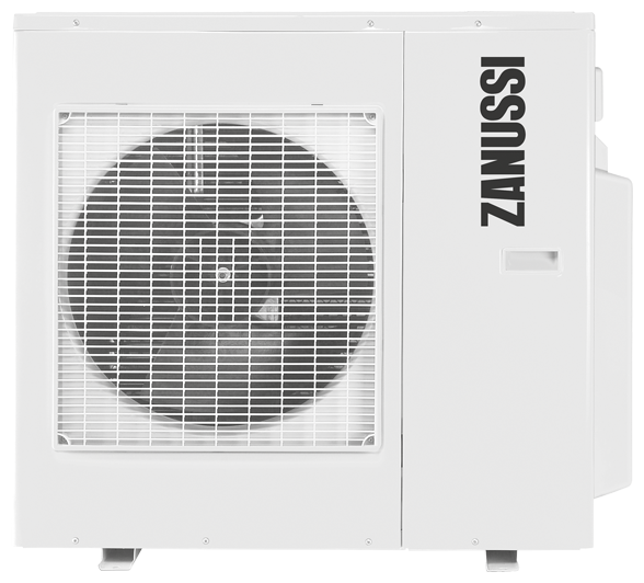 Блок внешний ZANUSSI ZACO/I-36 H4 FMI/N8 Multi Combo