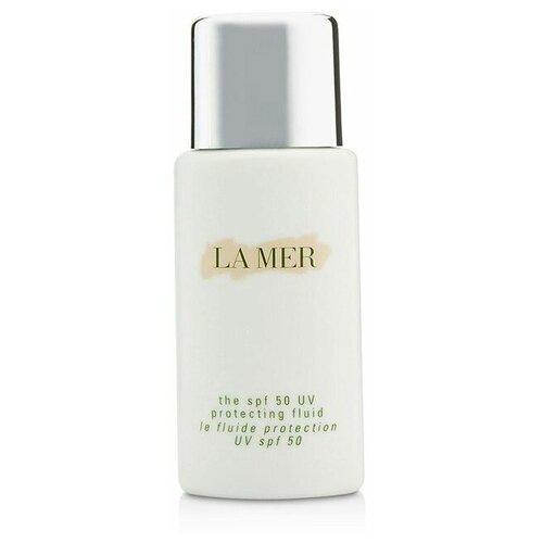 LA MER флюид UV Protecting SPF 50, 50 мл