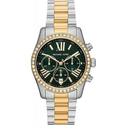 Наручные часы MICHAEL KORS Michael Kors MK7303, серебряный