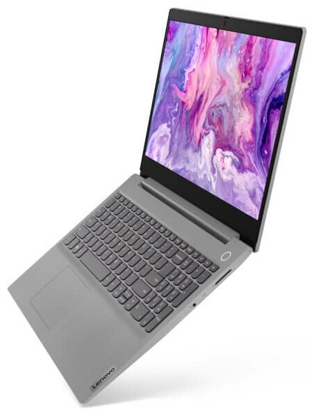 Купить Ноутбук Lenovo 15iil05